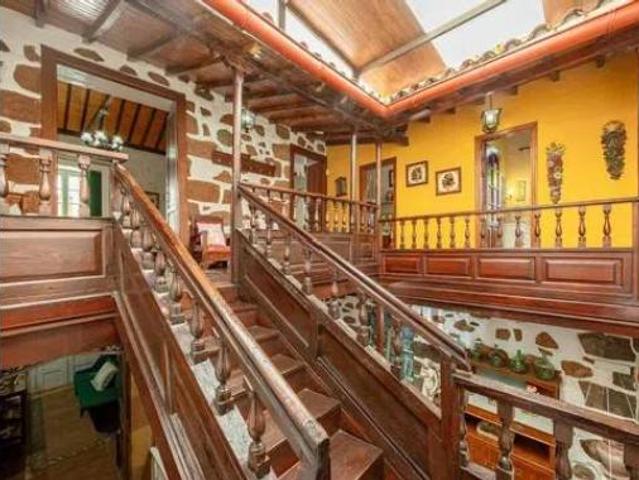Casa adosada Venta Teror, Teror