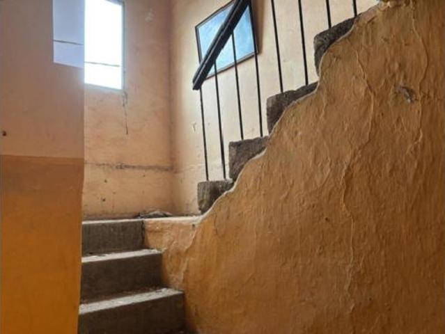 Casa adosada Venta Teror, Los Llanos