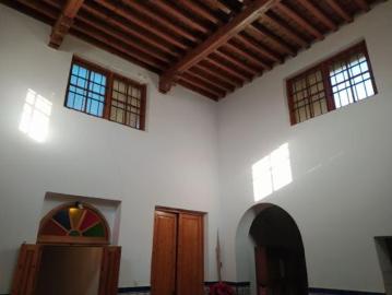 Casa adosada Venta Terque, Terque