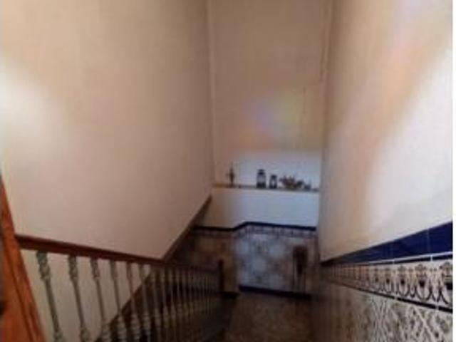 Casa adosada Venta Terque, Terque