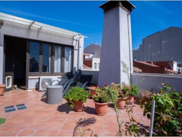 Casa adosada Venta Terrassa, Can Palet