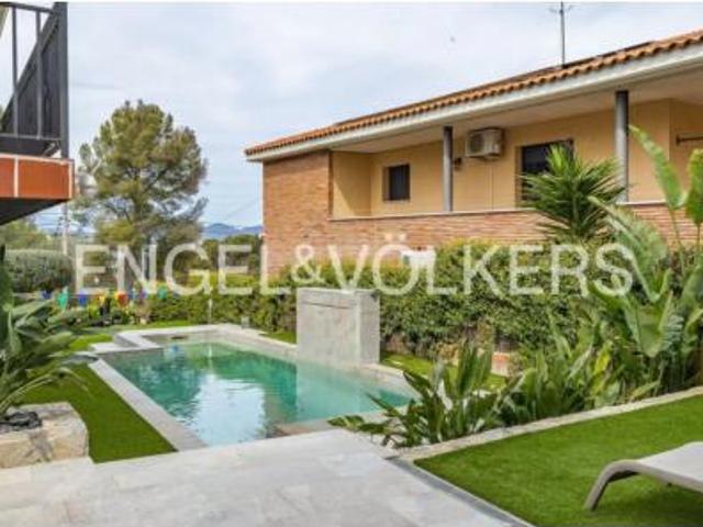 Casa adosada Venta Terrassa, Can Parellada