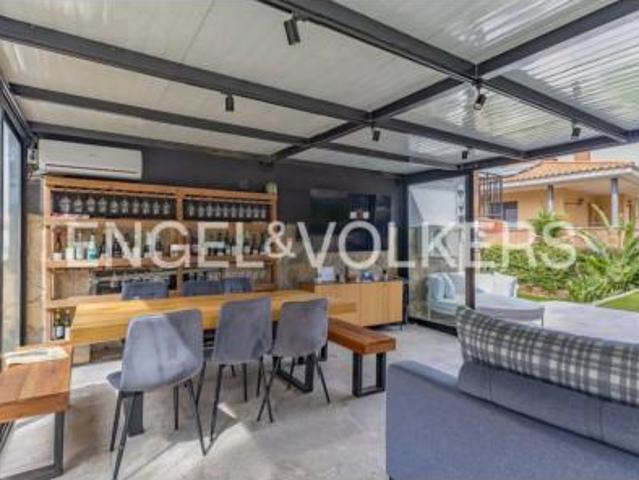 Casa adosada Venta Terrassa, Can Parellada