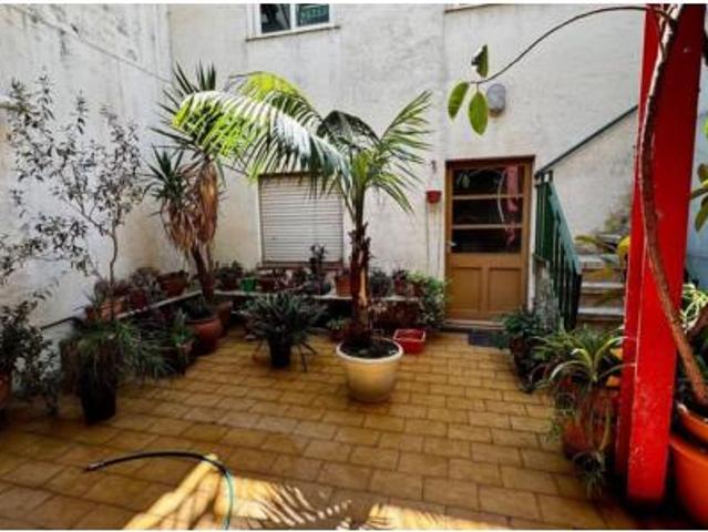 Casa adosada Venta Terrassa, Cementiri Vell