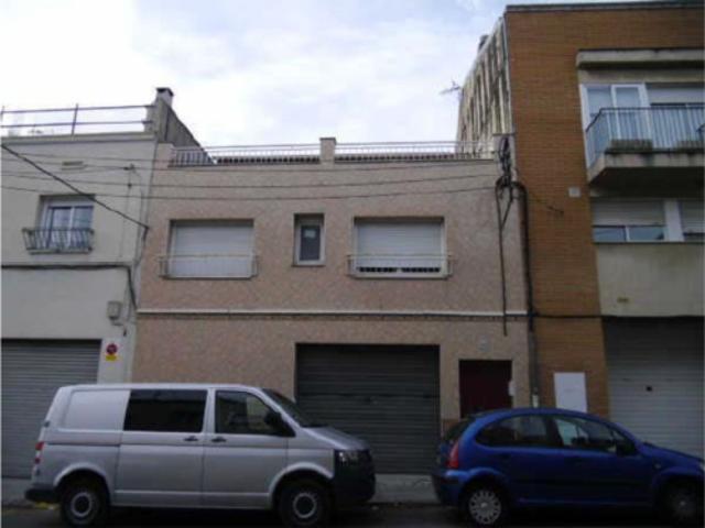 Casa adosada Venta Terrassa, Ègara