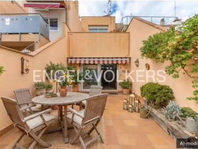 Casa adosada Venta Terrassa, La Cogullada