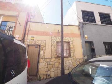 Casa adosada Venta Terrassa, La Maurina