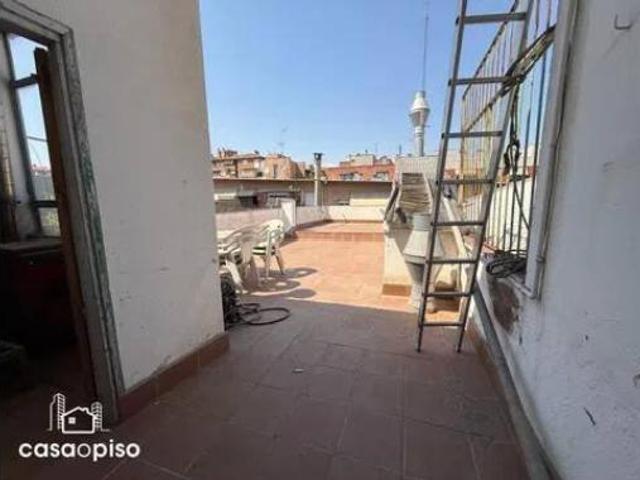 Casa adosada Venta Terrassa, Roc Blanc