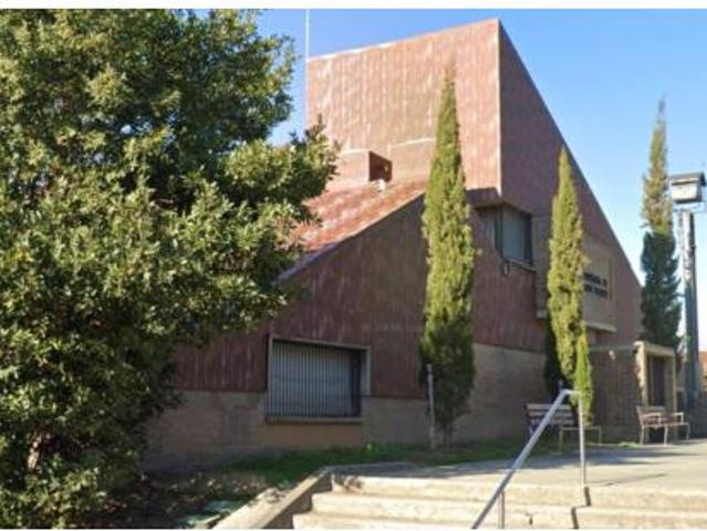 Casa adosada Venta Terrassa, Segle XX