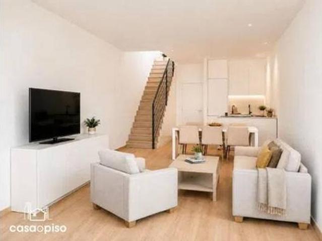 Casa adosada Venta Terrassa, Poble Nou Zona Olímpica
