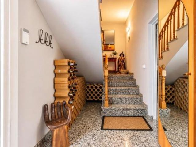 Casa adosada Venta Terrassa, Roc Blanc