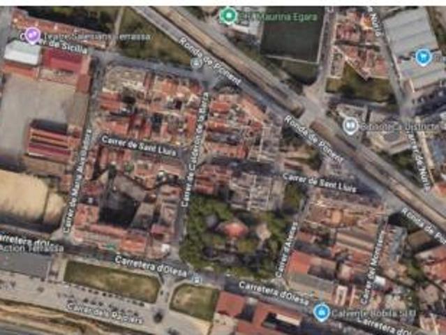 Casa adosada Venta Terrassa, Roc Blanc