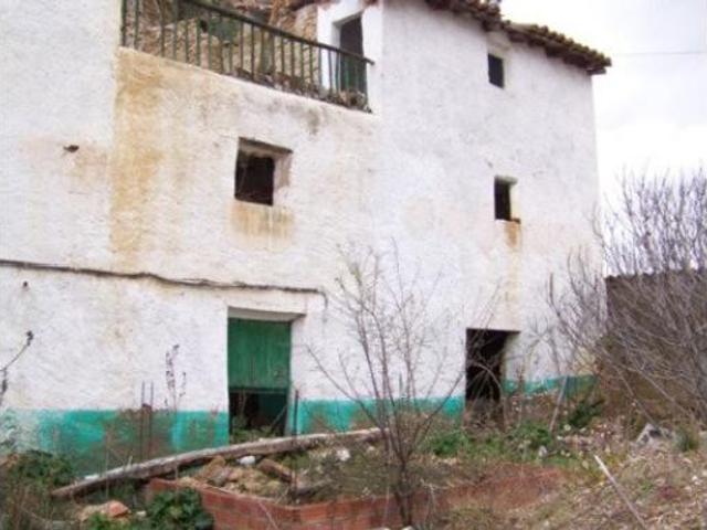 Casa adosada Venta Terrer, Terrer