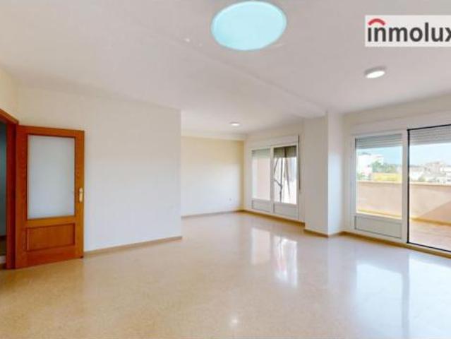 Casa adosada Venta Tibi, Tibi