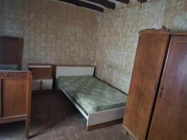 Casa adosada Venta Tierga, Tierga