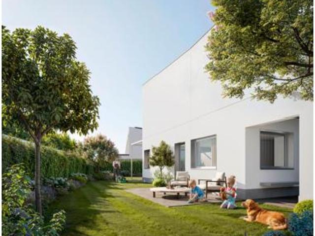 Casa adosada Venta Tierz, Tierz