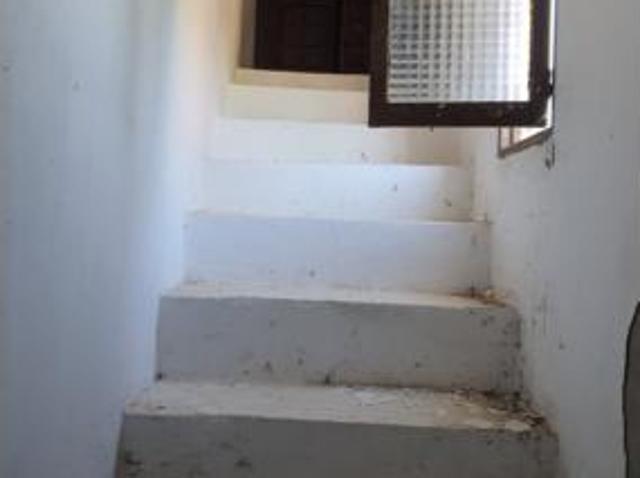 Casa adosada Venta Tinajas, Tinajas