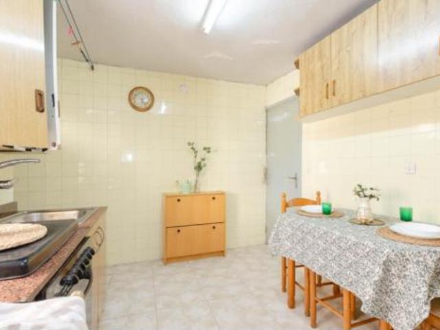 Casa adosada Venta Tineo, Buenavista Tineo