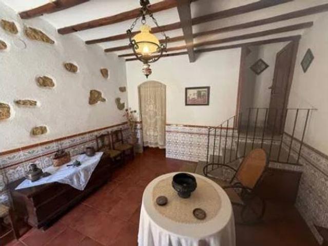 Casa adosada Venta Tírig, Tírig