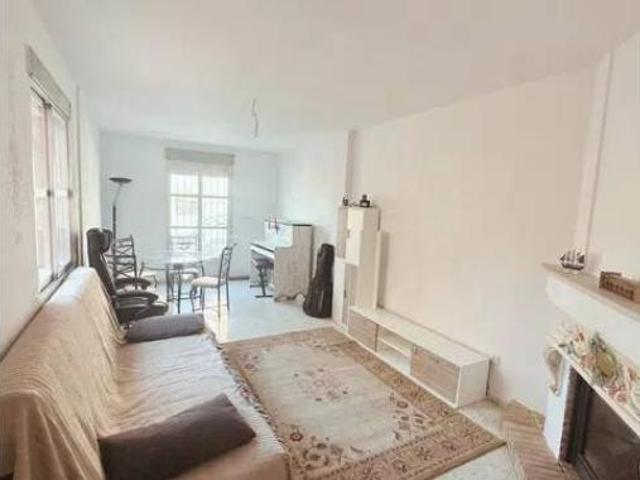 Casa adosada Venta Trujillanos, Coto de Campomanes