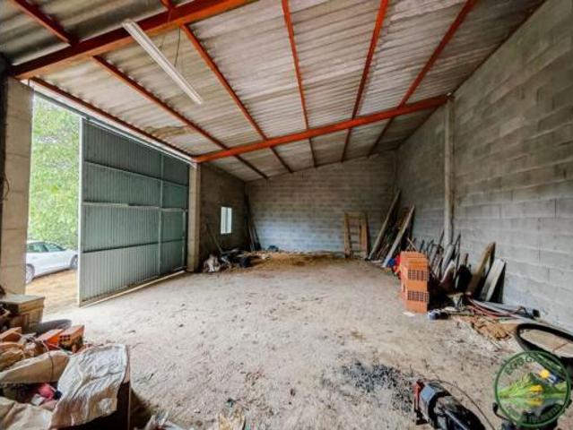 Casa adosada Venta Trabadelo, Pradela