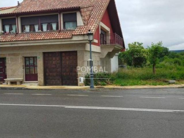 Casa adosada Venta Trasmiras, Trasmiras