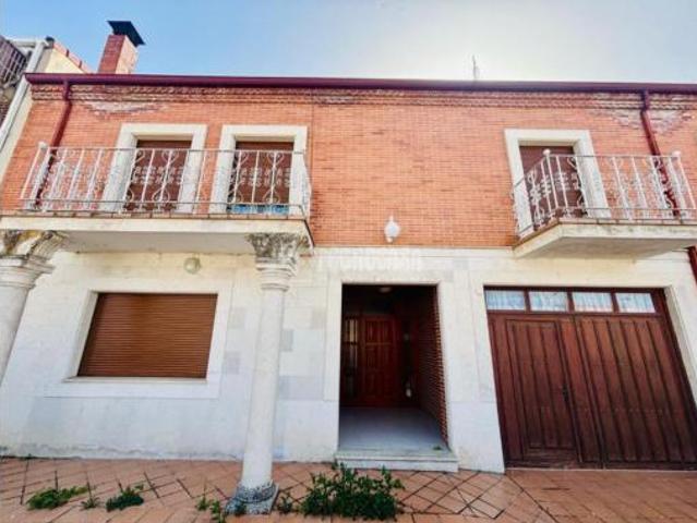 Casa unifamiliar Venta Traspinedo, Traspinedo