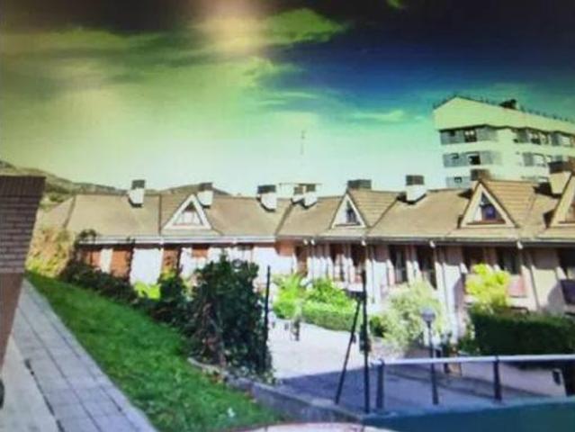 Casa adosada Venta Trapagaran, Valle de Trapagaran