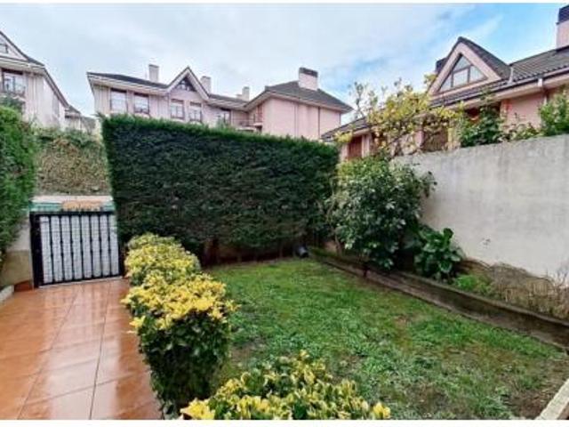 Casa adosada Venta Trapagaran, Valle de Trapagaran