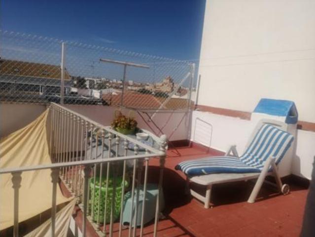 Casa adosada Venta Trigueros, Trigueros