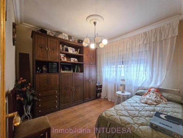 Casa adosada Venta Tudela, Lourdes