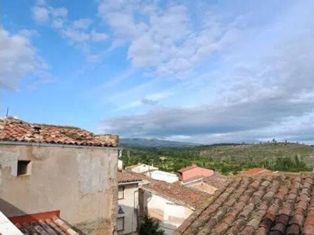 Casa adosada Venta Tudelilla, Tudelilla