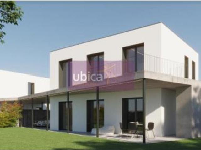 Casa adosada Venta Tui, Guillarey
