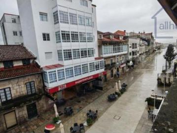 Casa adosada Venta Tui, Randufe