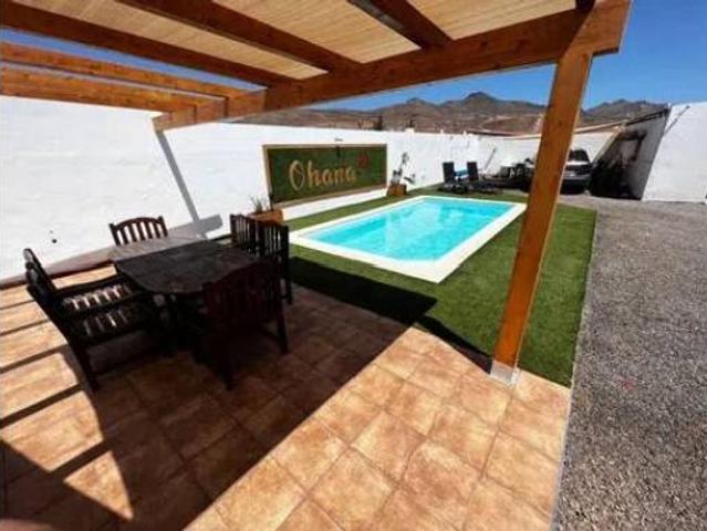 Casa adosada Venta Tuineje, Tuineje