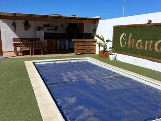 Casa adosada Venta Tuineje, Tuineje