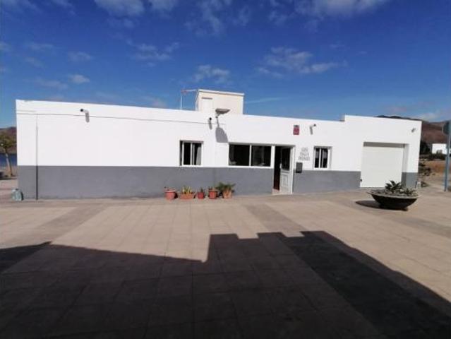 Casa adosada Venta Tuineje, Ginijinámar