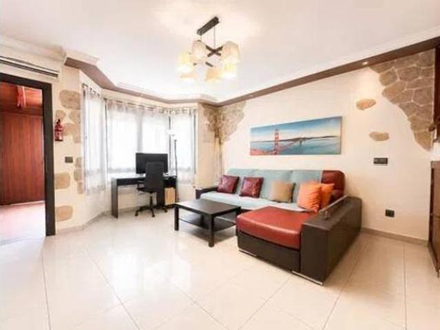 Casa adosada Venta Tuineje, Gran Tarajal