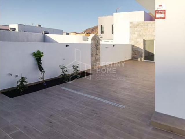 Casa adosada Venta Tuineje, Gran Tarajal