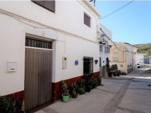 Casa adosada Venta Turón, Turón