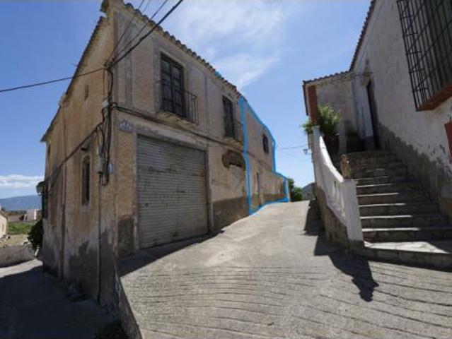 Casa adosada Venta Turón, Turón