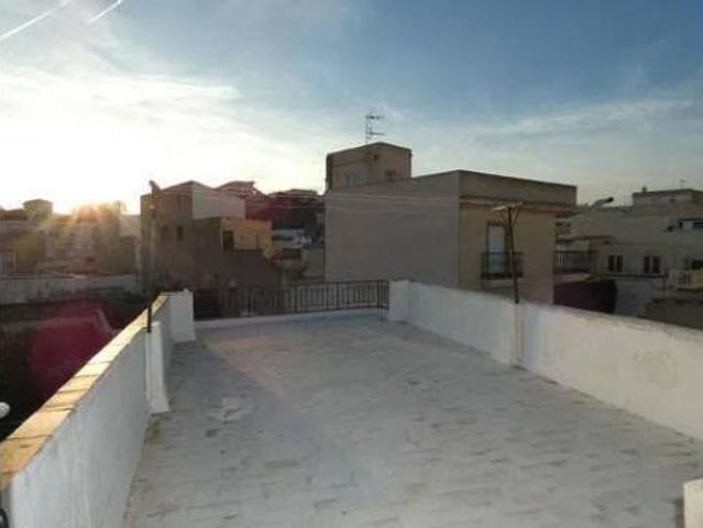 Casa adosada Venta Turre, Turre
