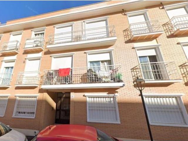 Casa adosada Venta Turre, Turre