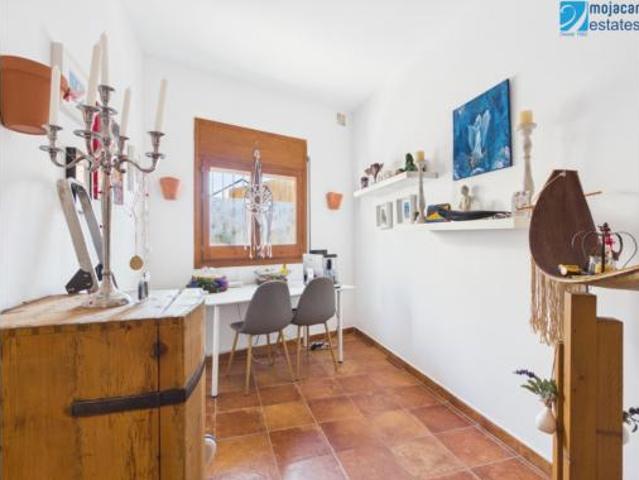 Casa adosada Venta Turre, Turre