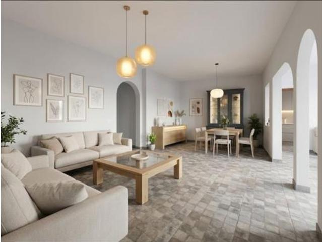 Casa adosada Venta Umbrete, Umbrete