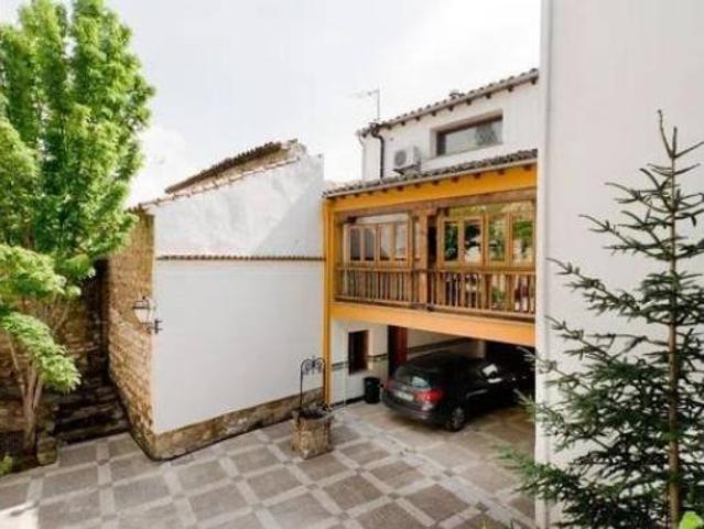 Casa adosada Venta Úbeda, Úbeda