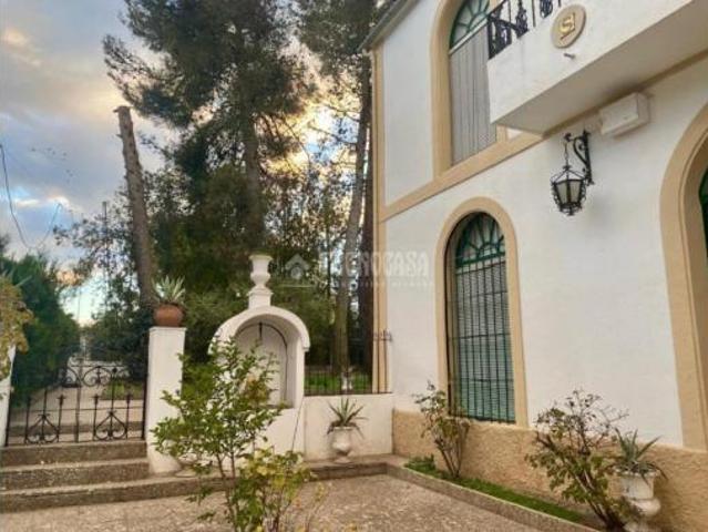 Casa adosada Venta Úbeda, Úbeda
