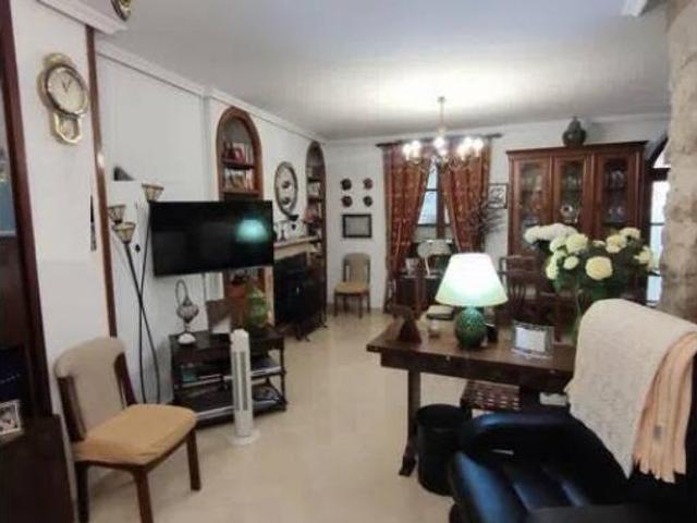Casa adosada Venta Úbeda, Úbeda