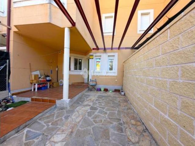 Casa adosada Venta Uceda, Uceda