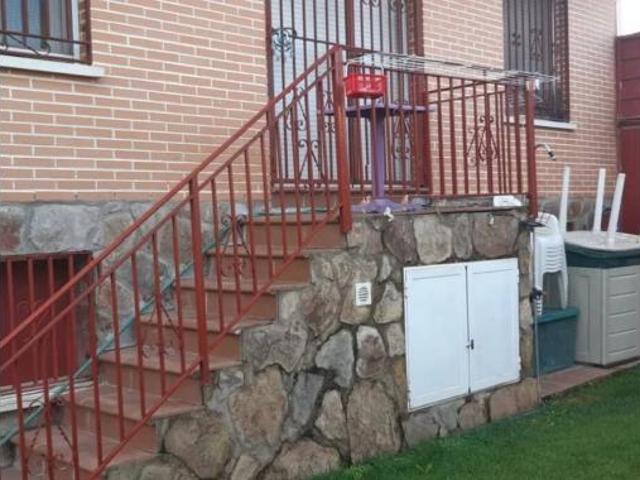 Casa adosada Venta Uceda, Uceda
